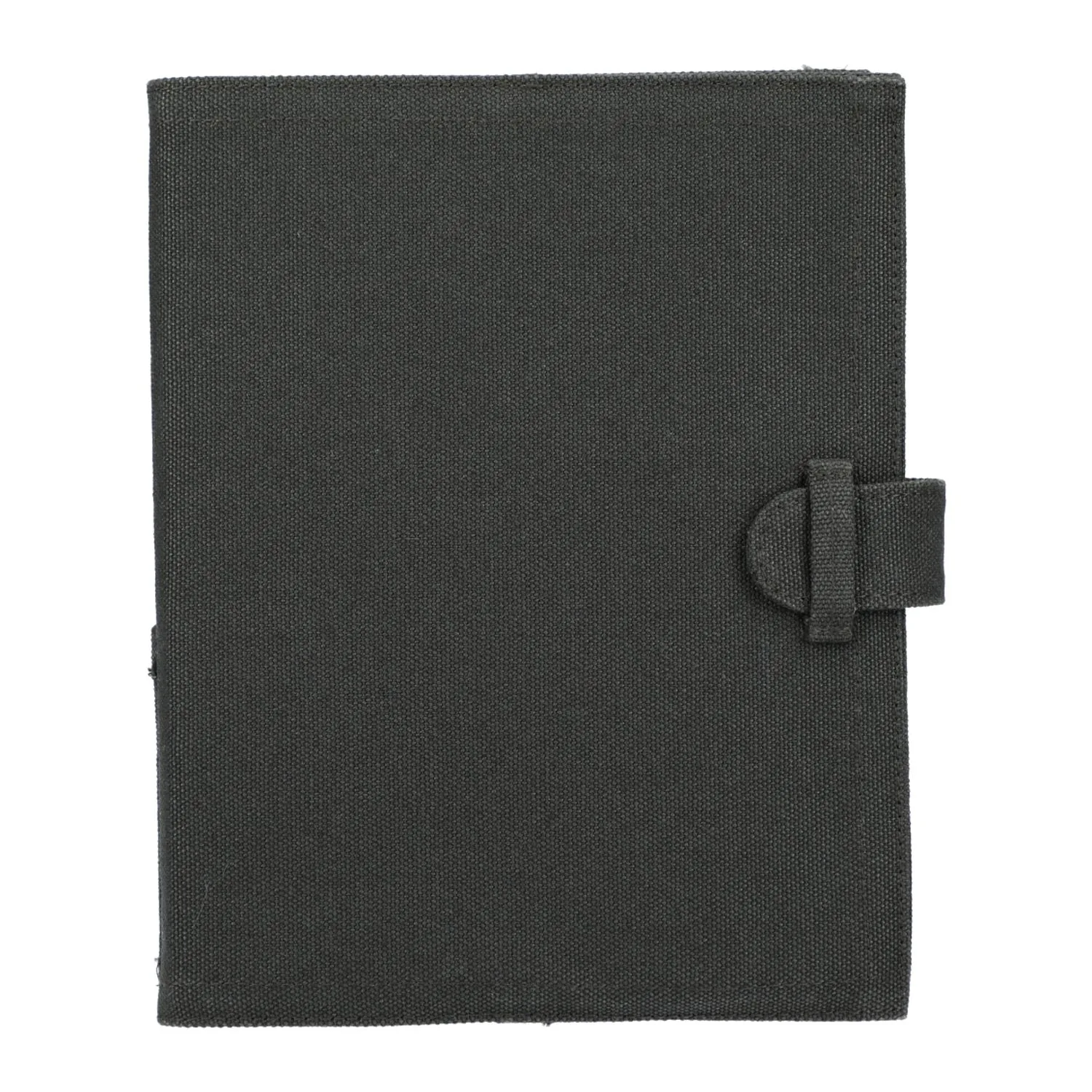 Terra Thread Fairtrade Notebook view 2