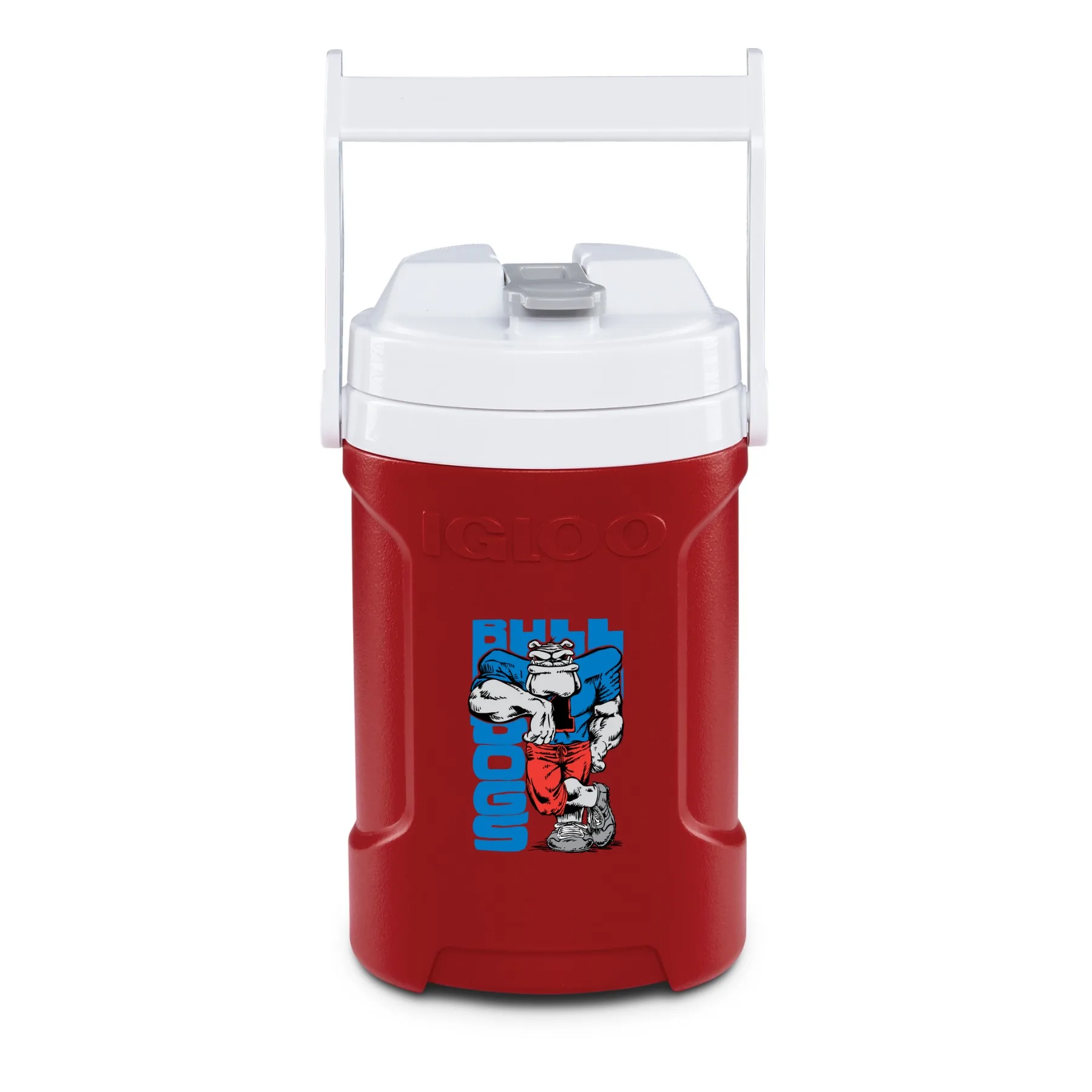IGLOO® Half Gallon Latitude Beverage Jug view 4