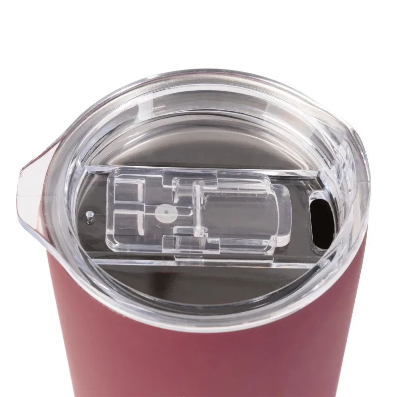 Freedom250 -Soft Touch 20 oz Tumbler view 2