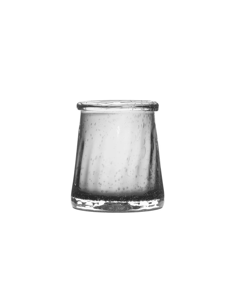 K.Hall Studio Citronella + Lavender Small Outdoor Candle