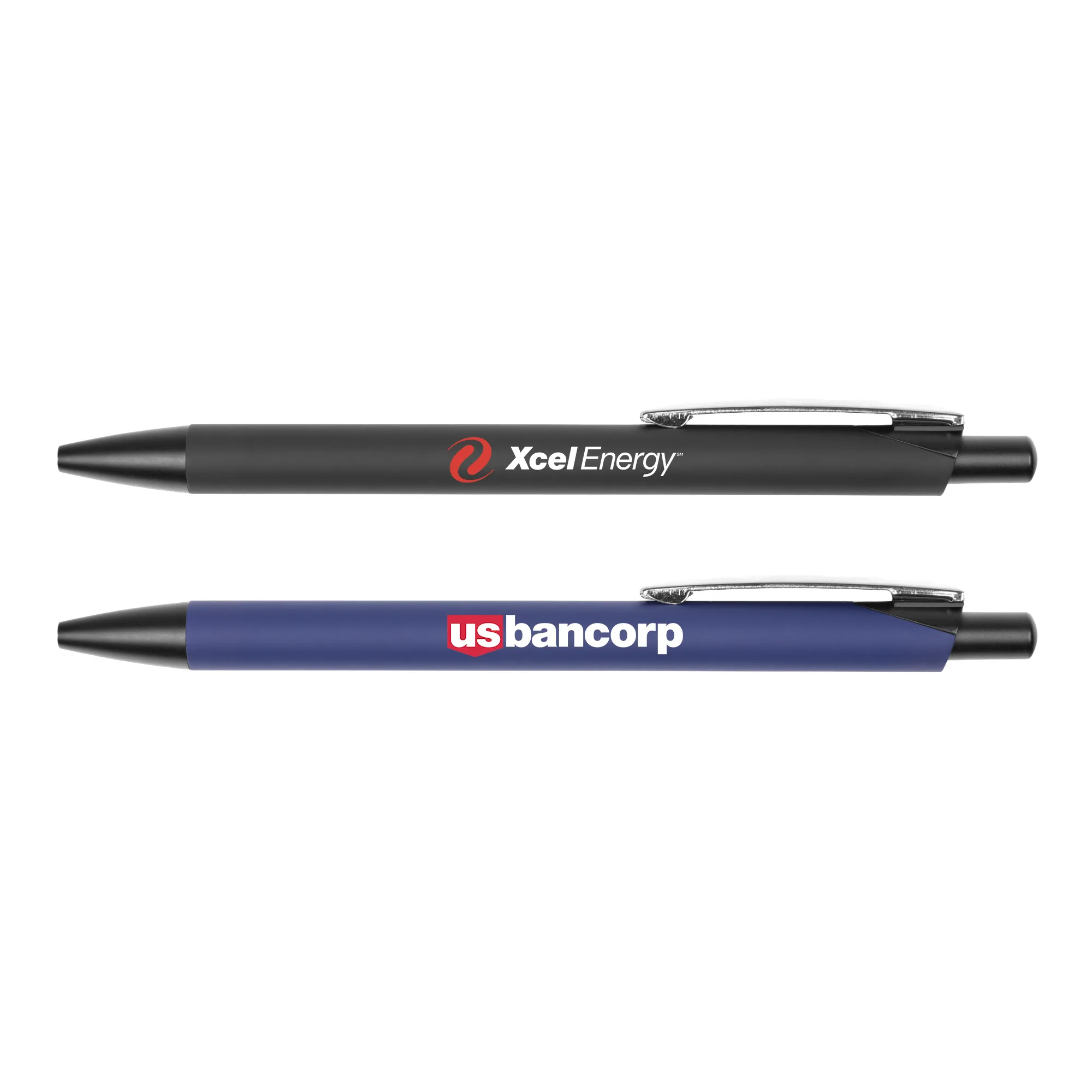 SmoothGrip Aluminum Pen