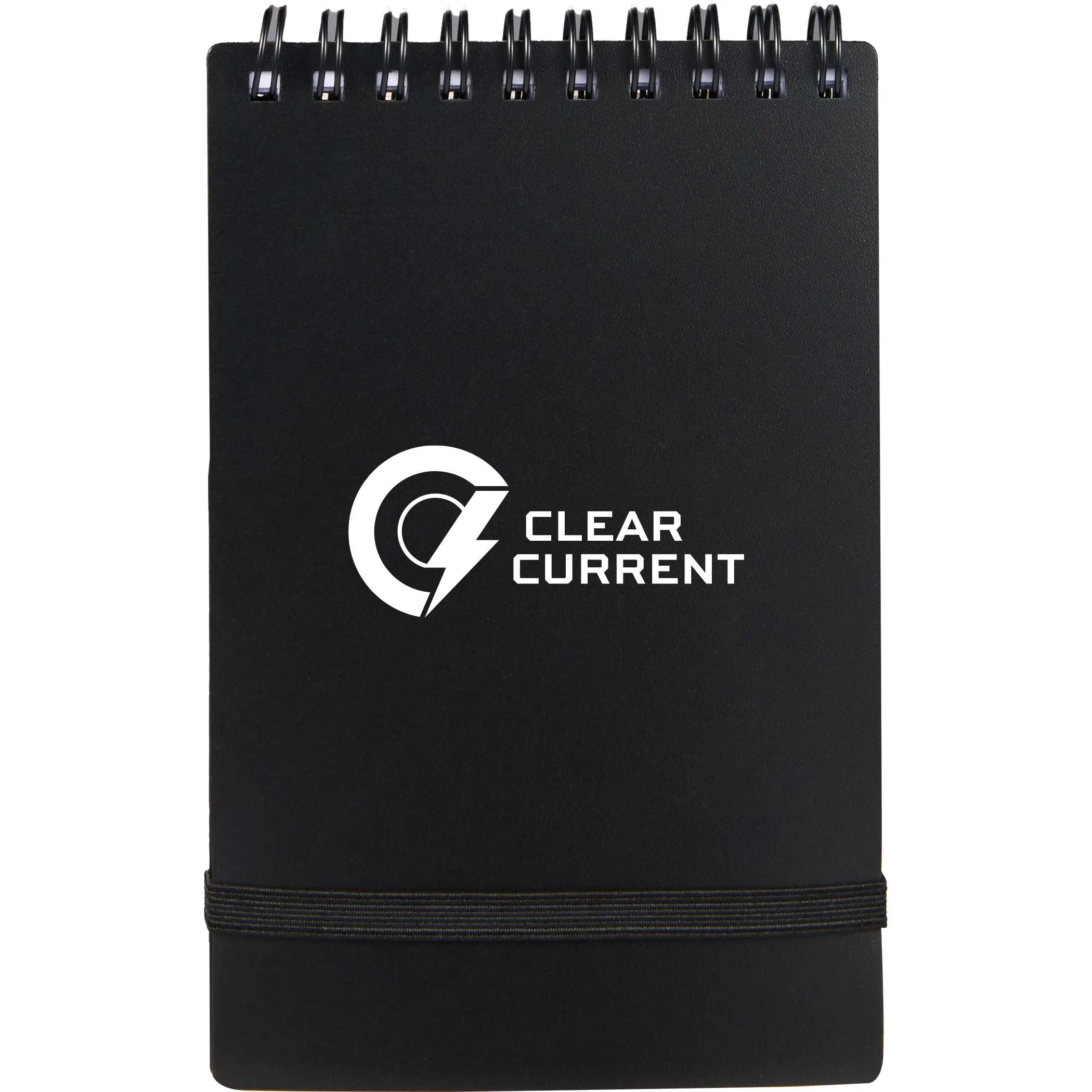 3'' x 5'' Recycled Stand Up Pocket Jotter