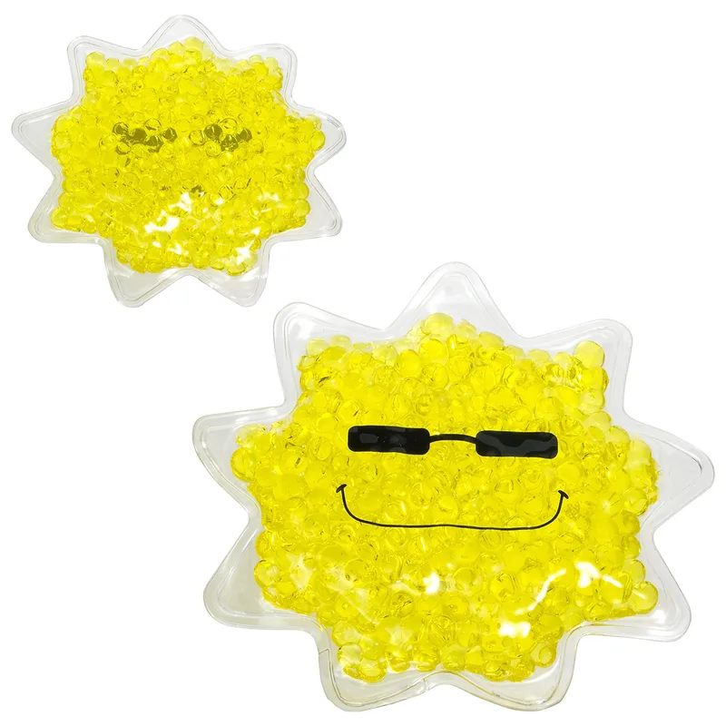 Cool Sun Hot/Cold Pack view 2