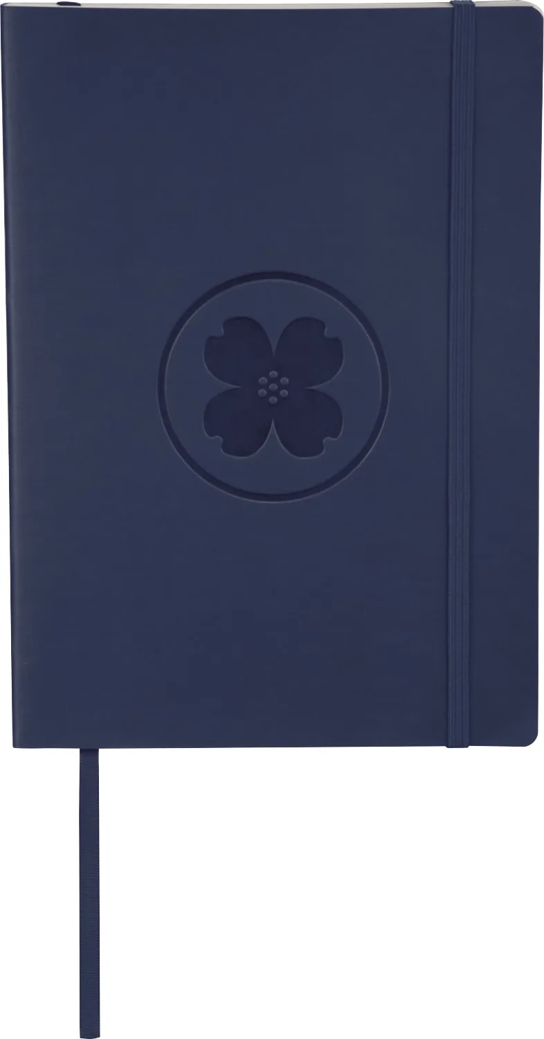 6.75'' x 9.5'' FSC® Mix PedovaT Large Soft Journal