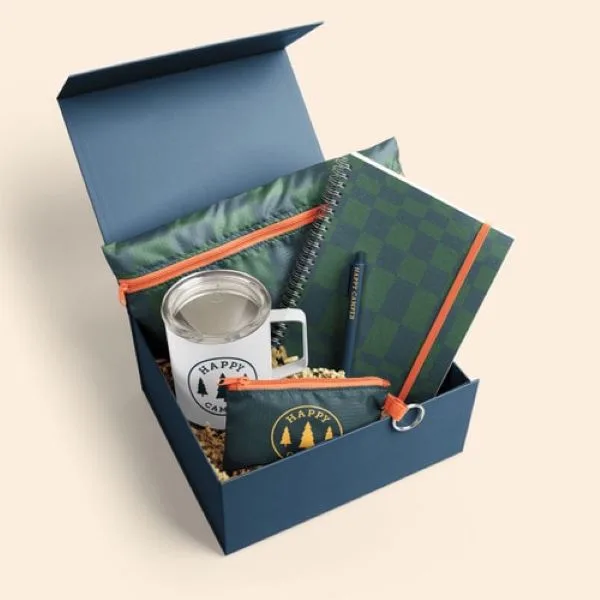 Various Open Box