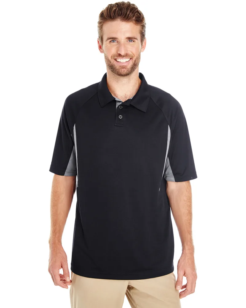 Holloway Men's Avenger Polo
