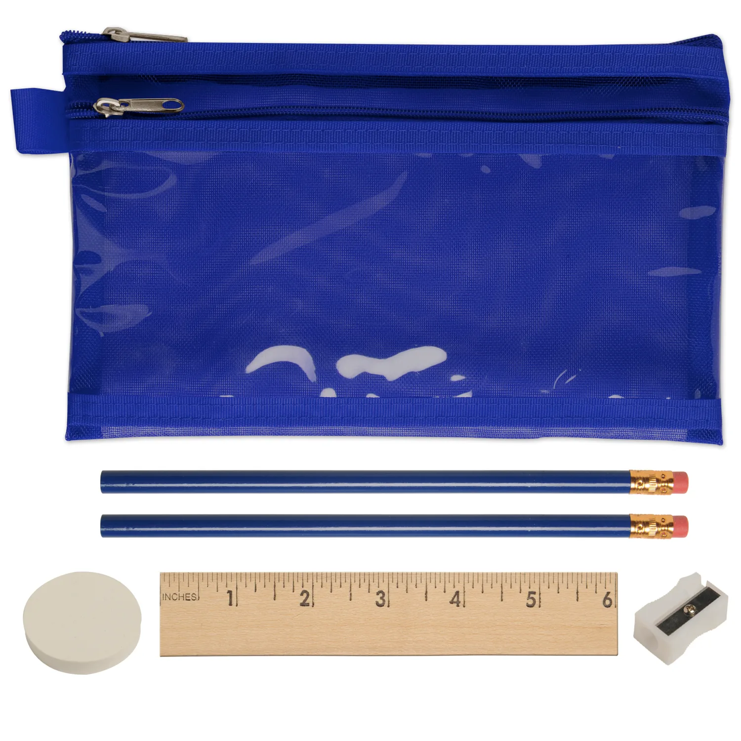 Honor Roll School Kit-Imprinted Contents view 6