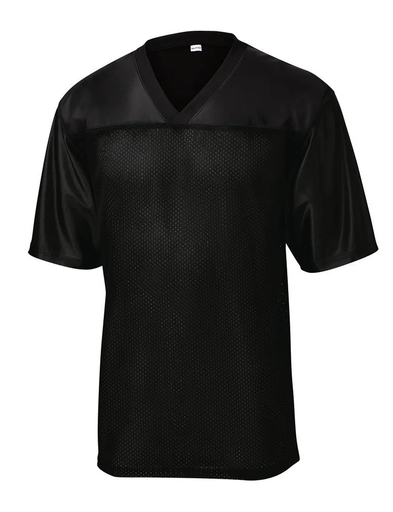 Sport-Tek® PosiCharge® Replica Jersey. view 2