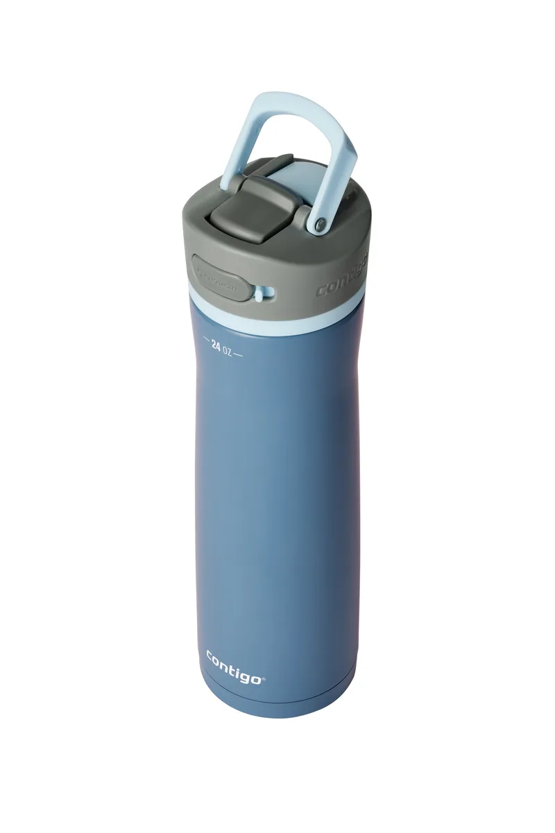 Newell Brands Distribution LLC Contigo Wells Chill Filtration 24 Oz. Straw - Dark Ice