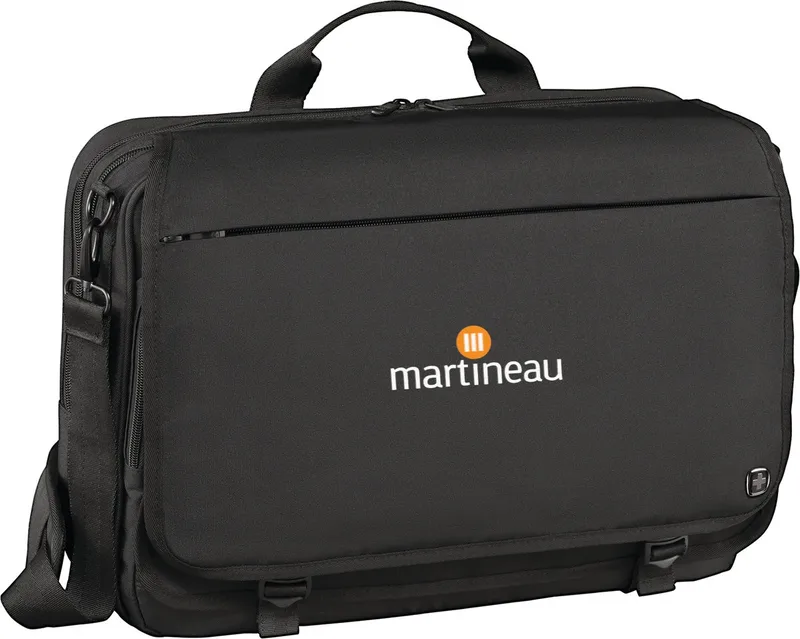 Mainline 16" Messenger Briefcasew/Tablet Pocket