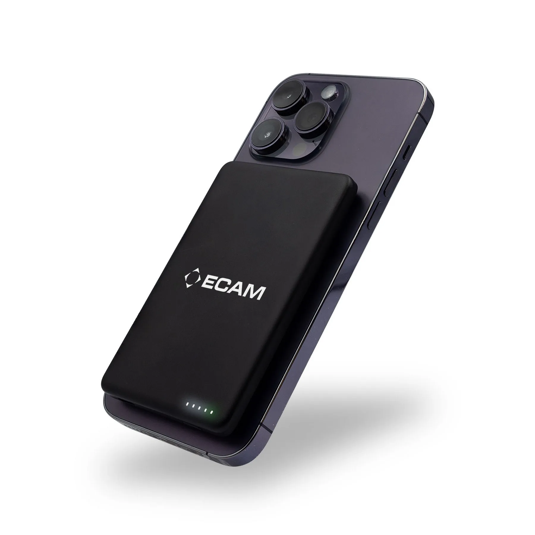 Sable, The Ultra-thin 5,000 mAh Wireless Portable Charger Power Bank view 5