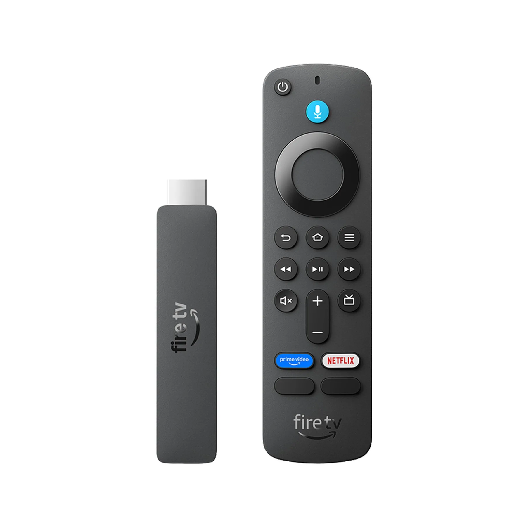 Amazon Fire TV Stick HD (2nd Generation)