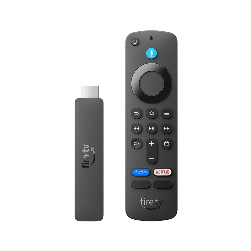 Amazon Fire TV Stick HD (2nd Generation)