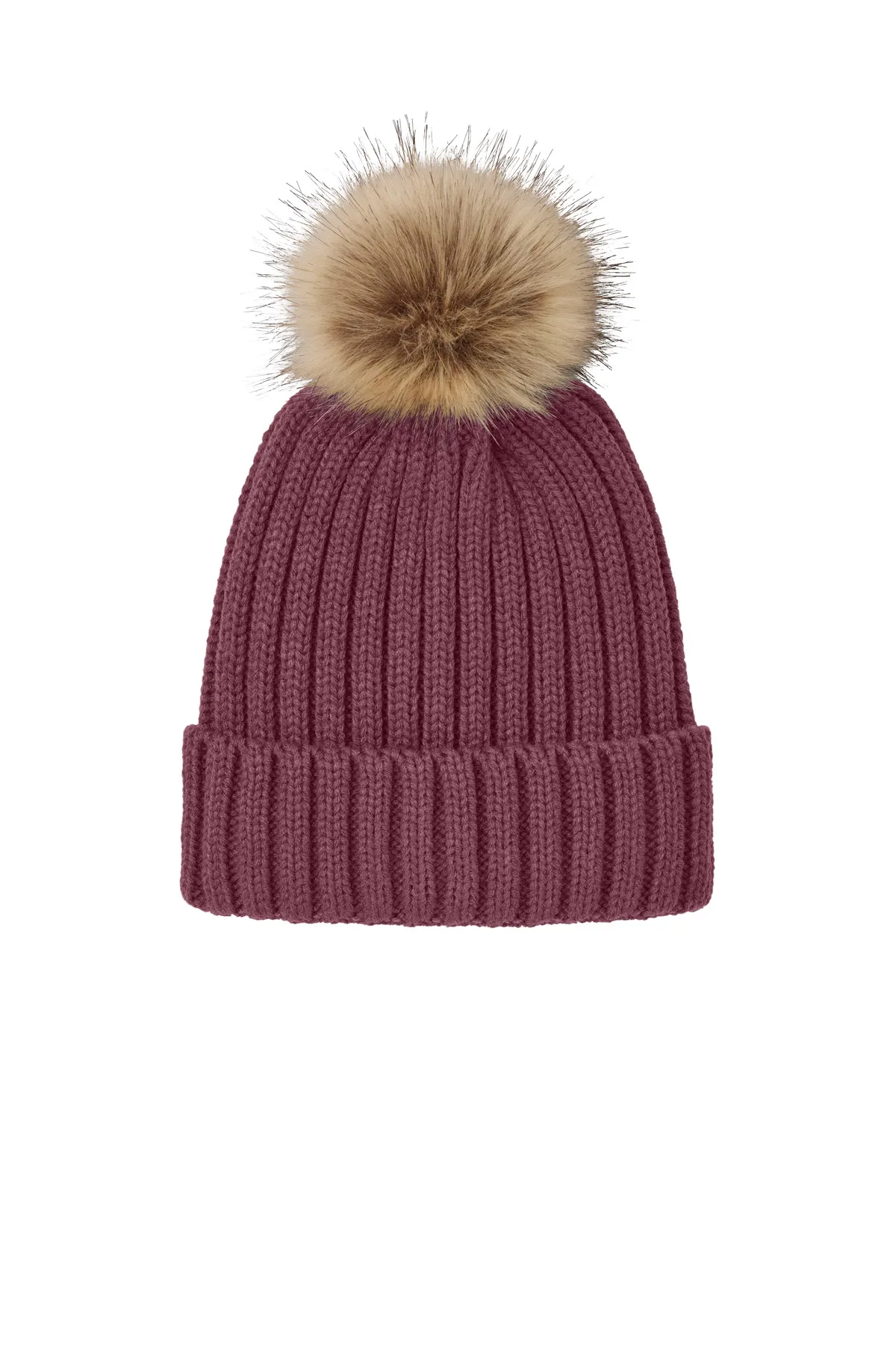 Rosewood Pink/Brown