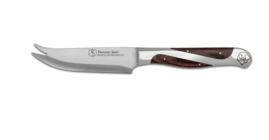Heritage Steel 5" Bar Knife
