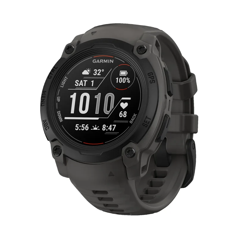 Garmin Instinct E 40mm Rugged GPS Smartwatch