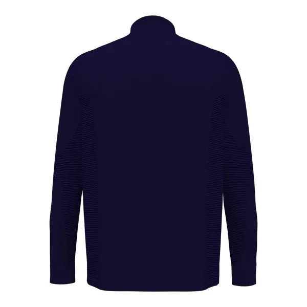 Navy Blue Blank