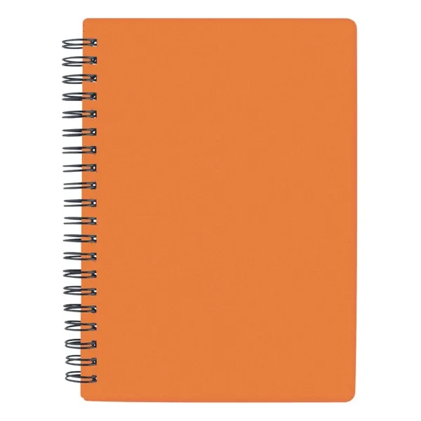 Orange Blank