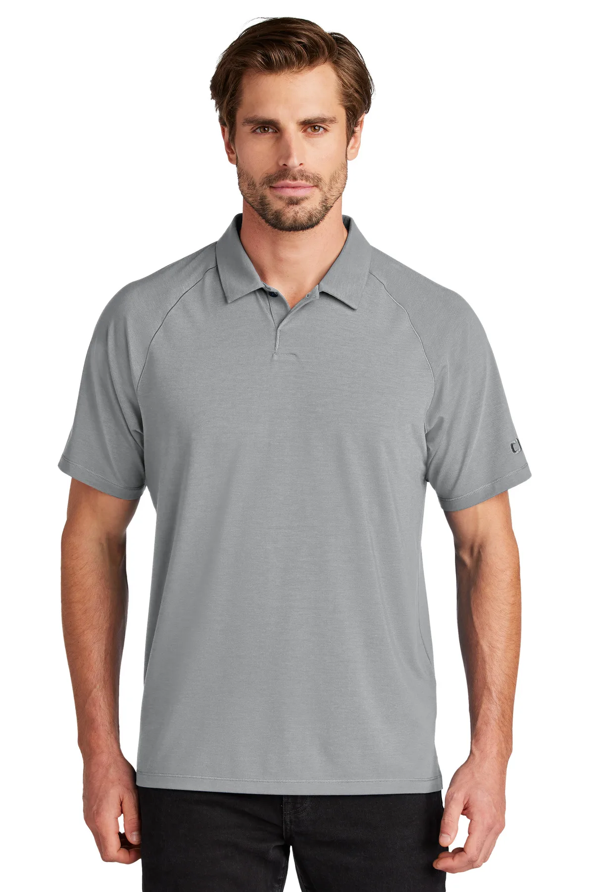 OGIO® Motion Polo view 4