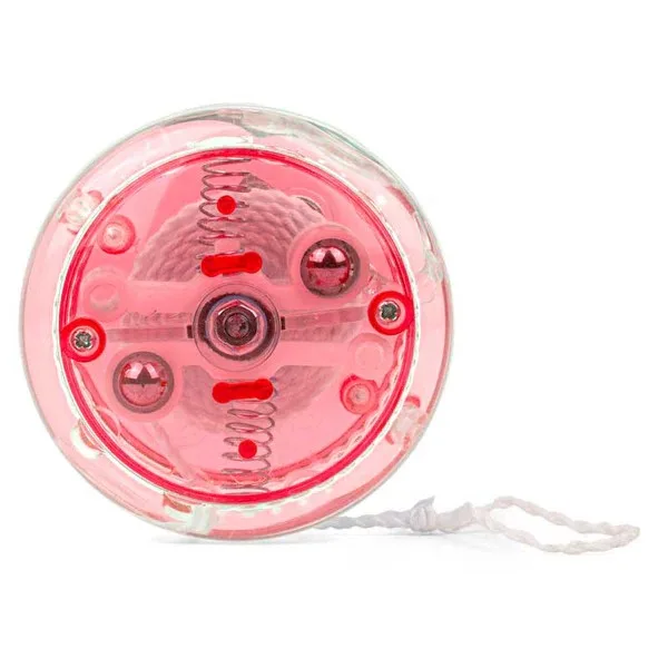 Light Up Yo-Yo view 3