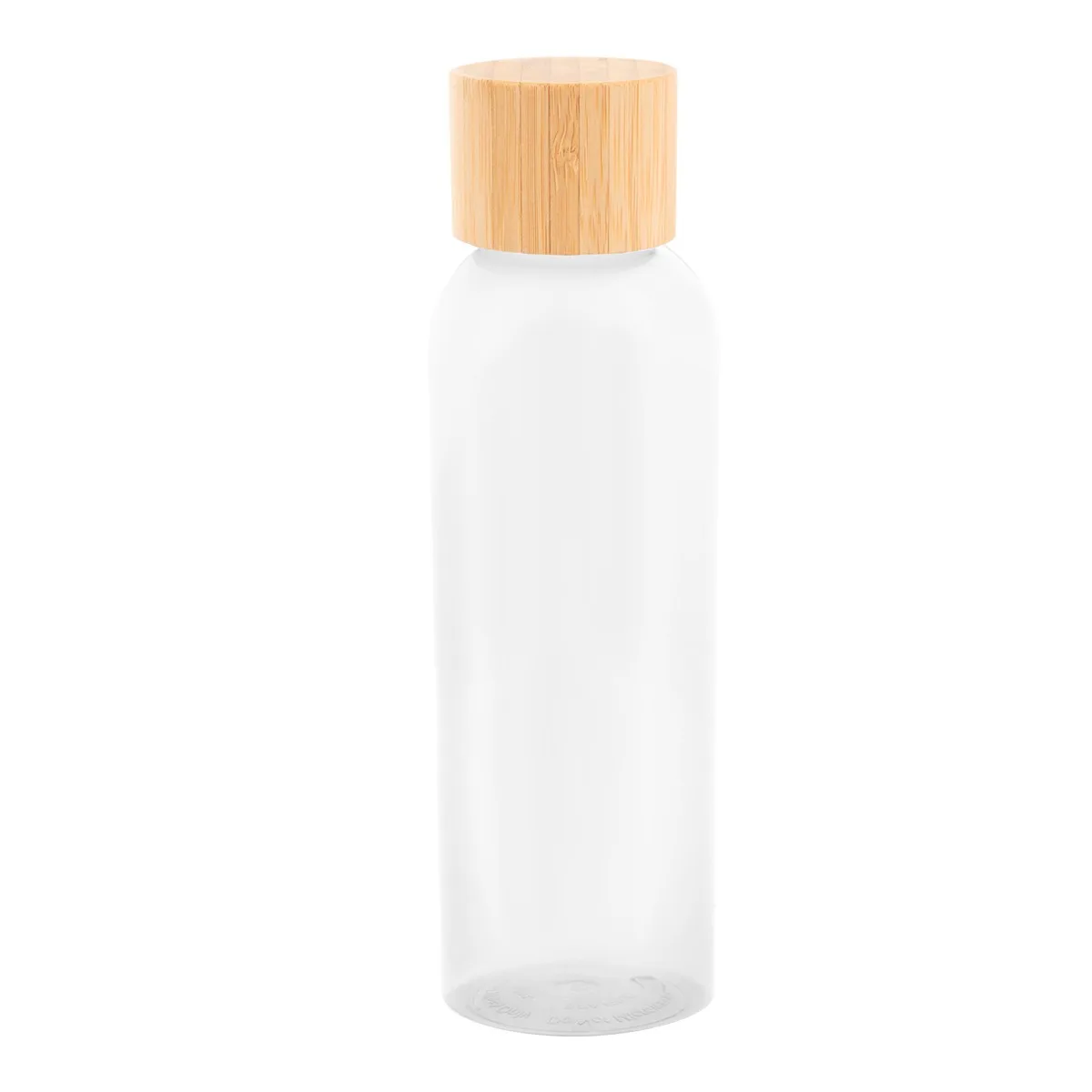 Kelly Rpet Bottle With Bamboo Lid view 3