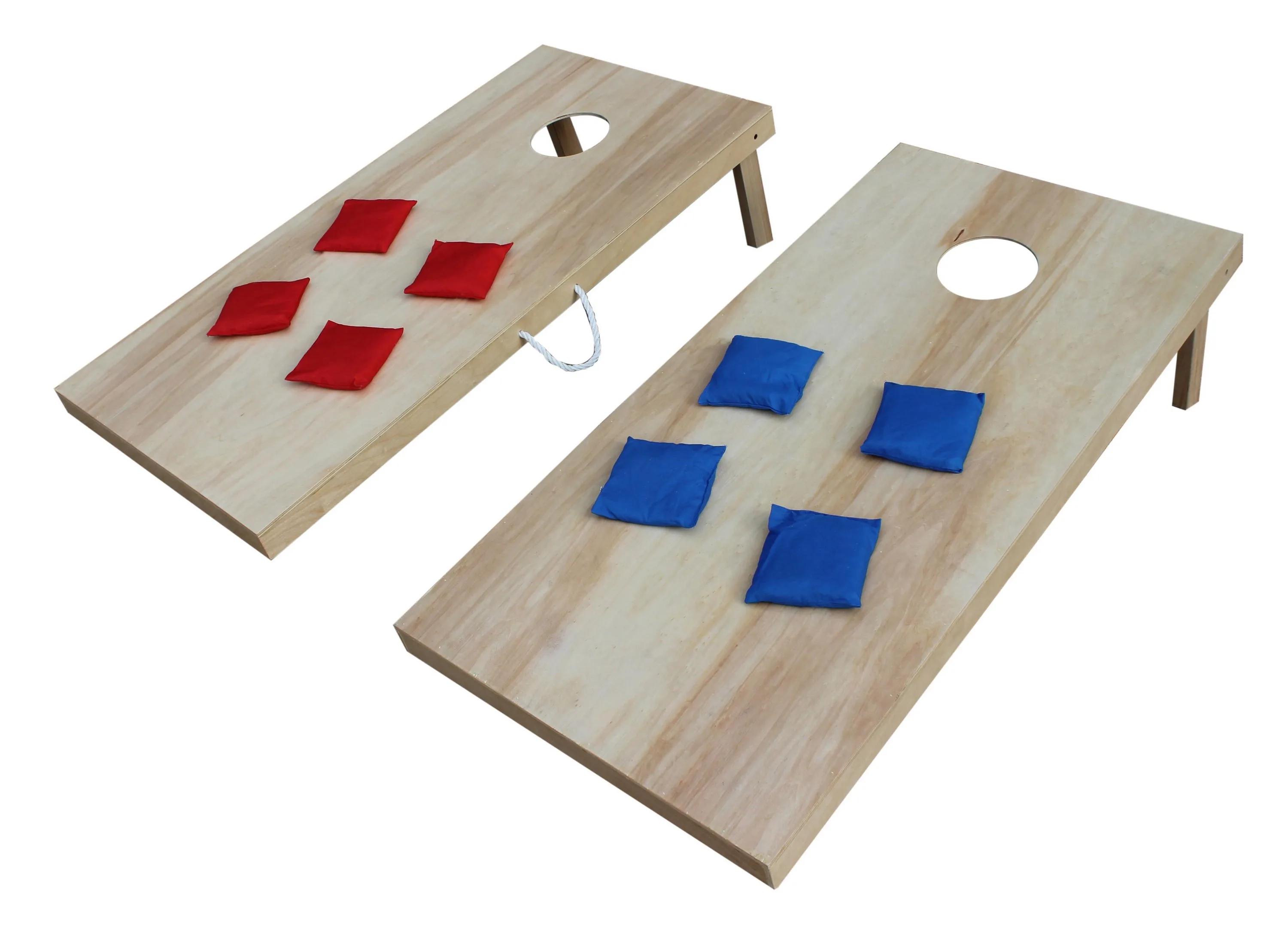 Escalade Sports Triumph Sports - Woodie Tournament Bag Toss W/Storage