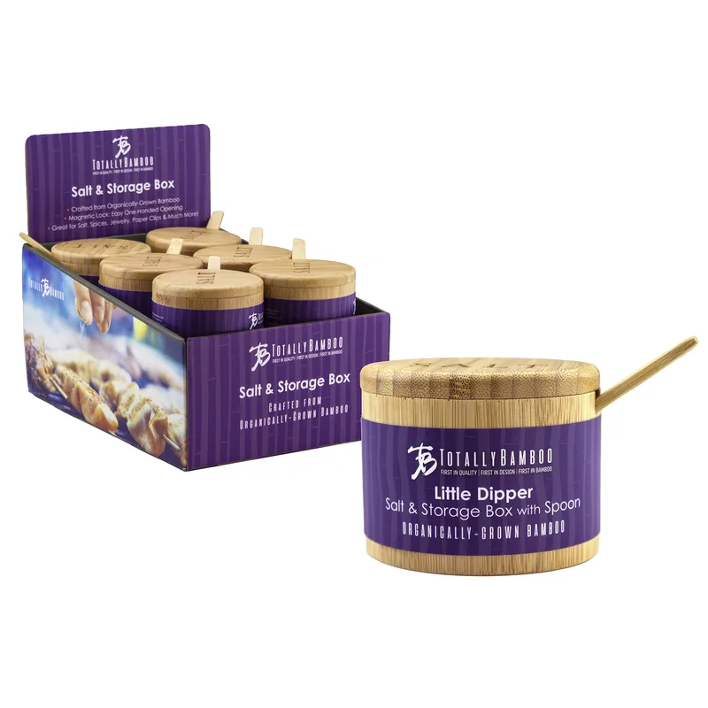 Bamboo Brown