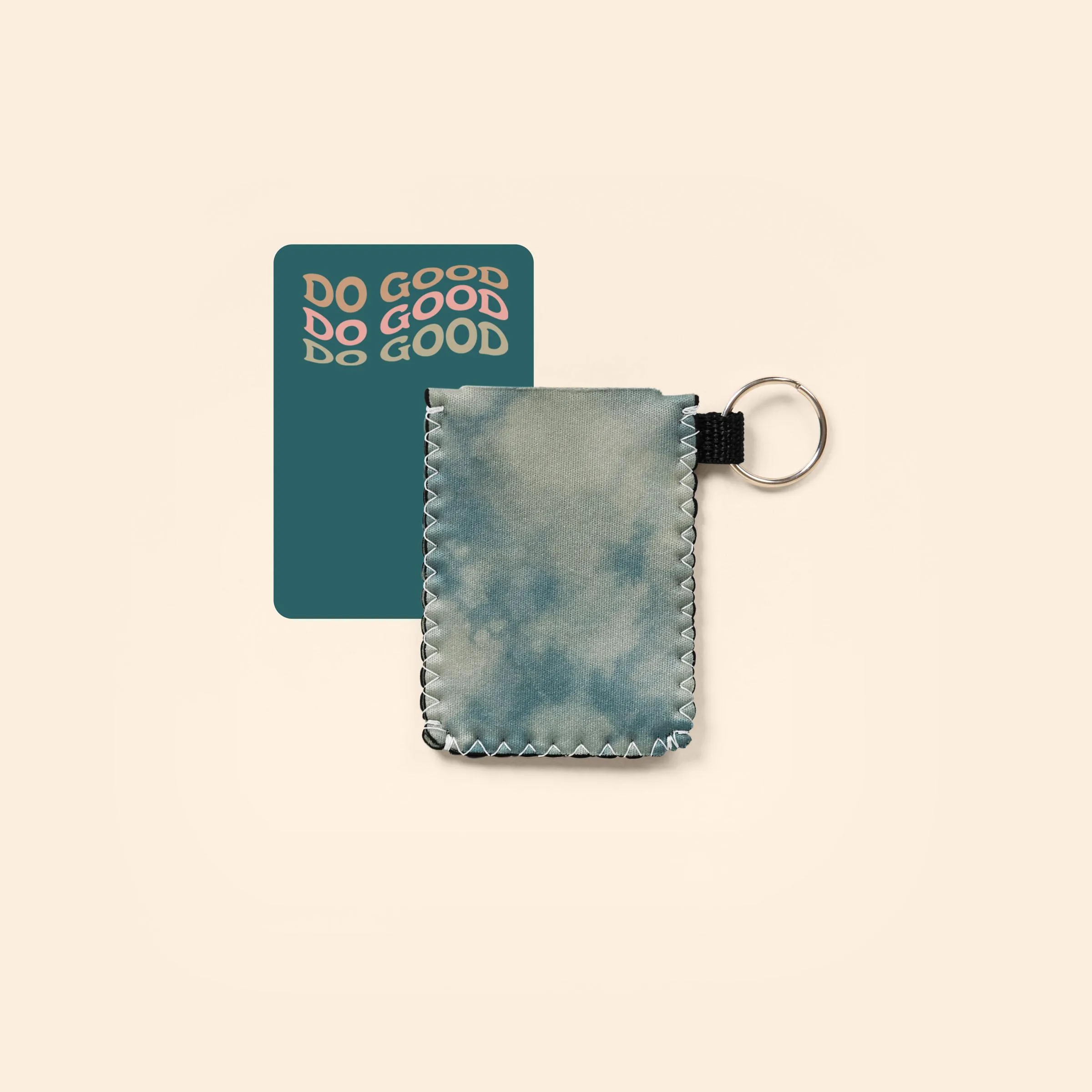 Oytex™ Card Guardian Holder view 3