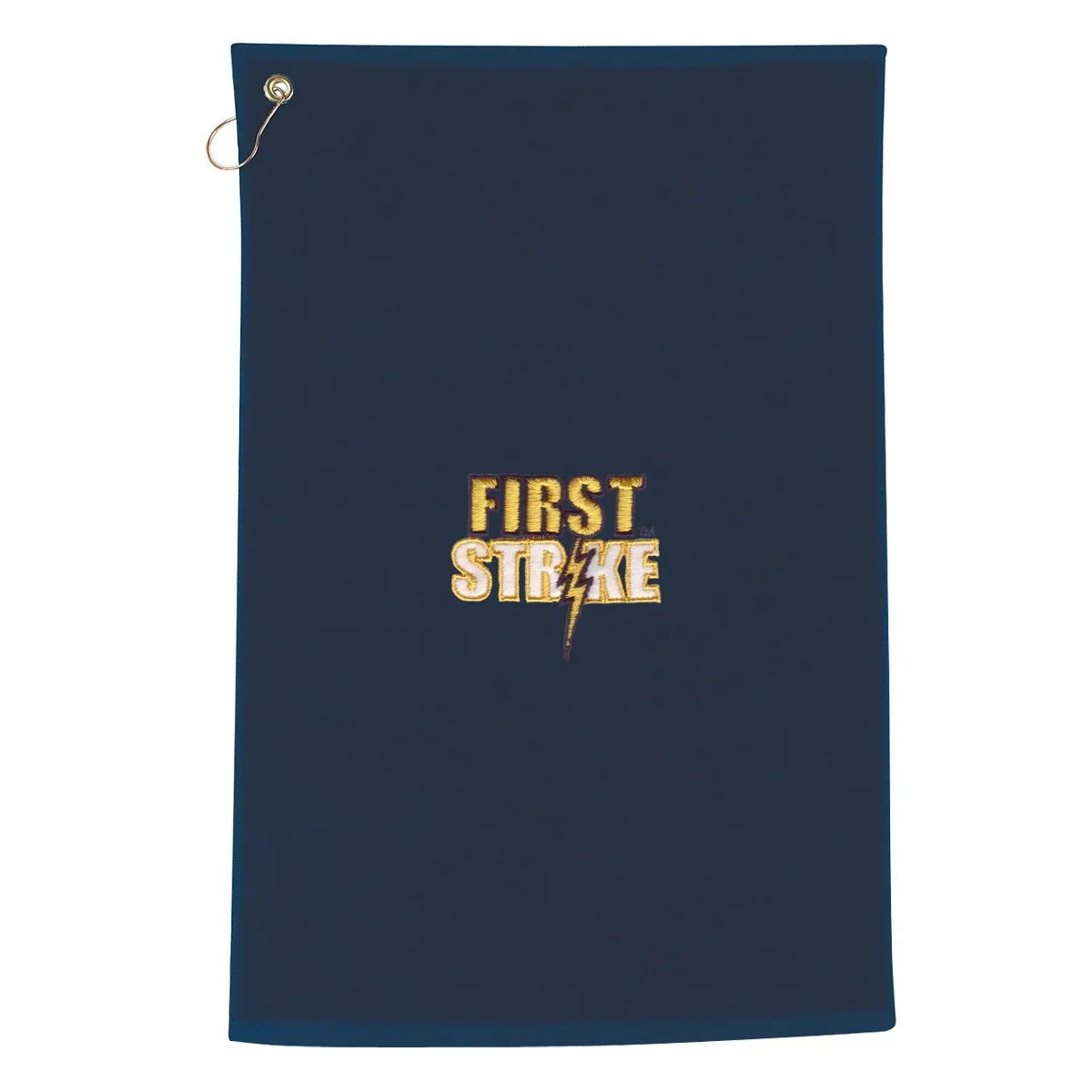 6074 NAV Embroidery