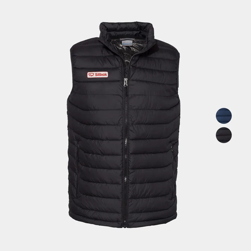 Columbia Powder Lite Vest