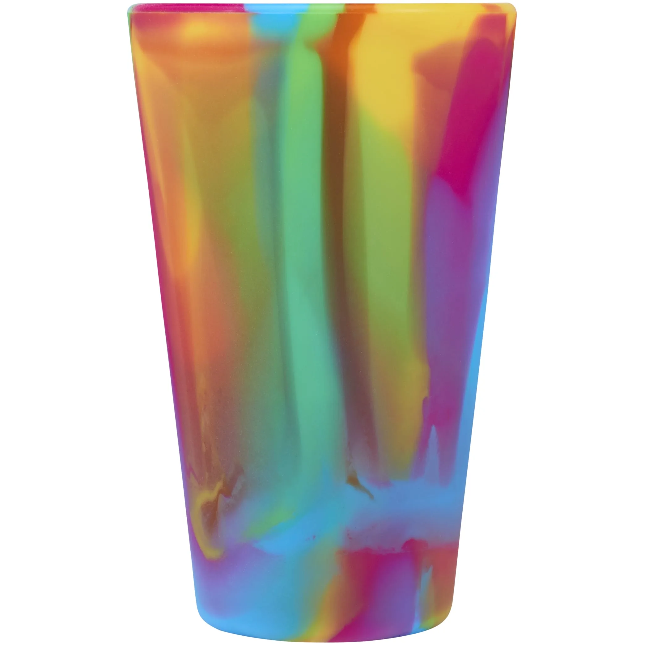 Silipint Original Silicone Pint Glass 16oz view 2