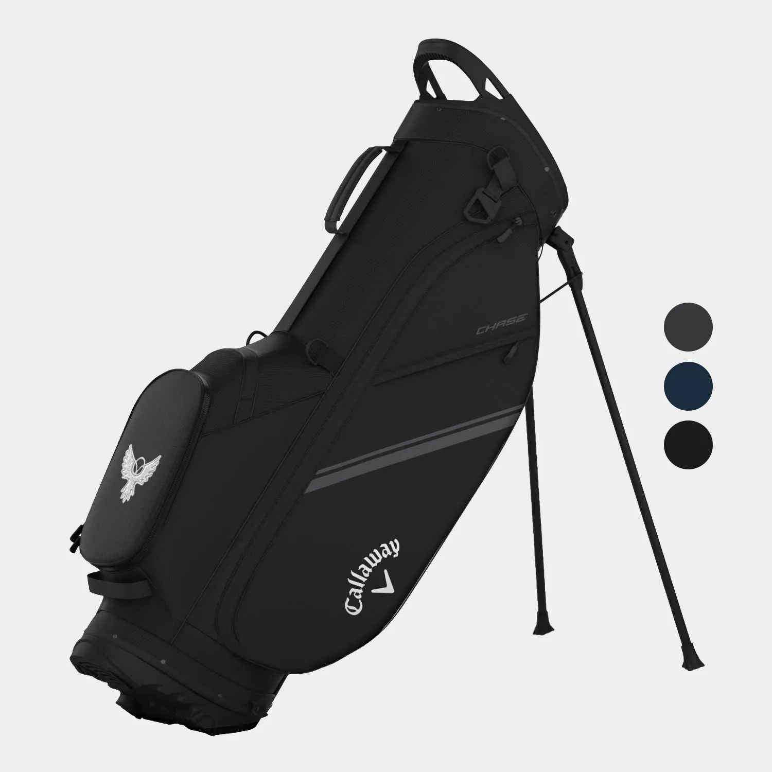 Callaway® 4-Way Top Chase Stand Bag