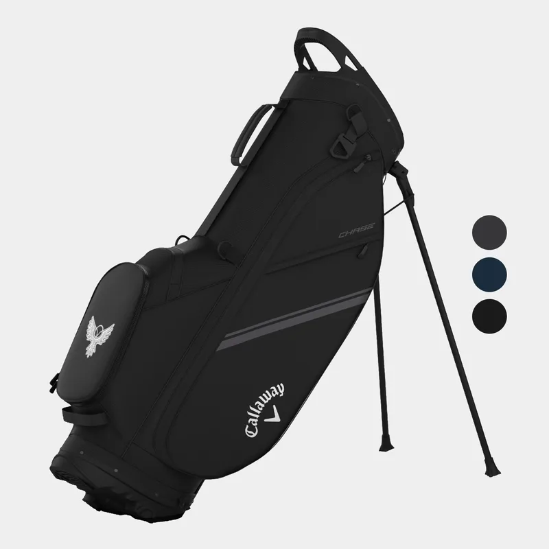 Callaway® 4-Way Top Chase Stand Bag