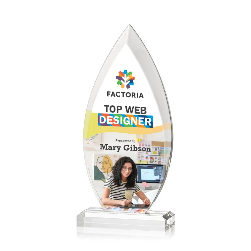 Oulston Award