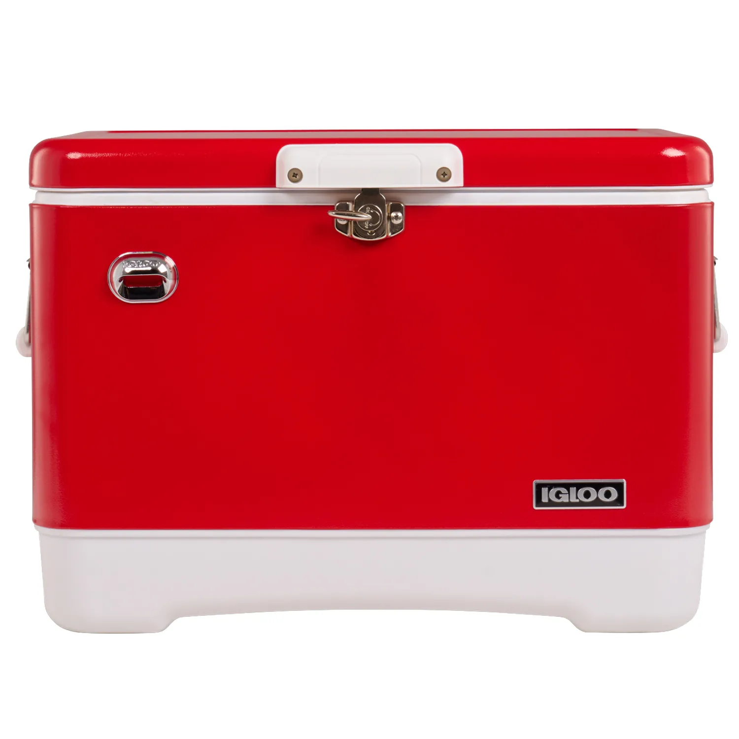 Igloo Latitude Marine Ultra 54 Qt Cooler view 2