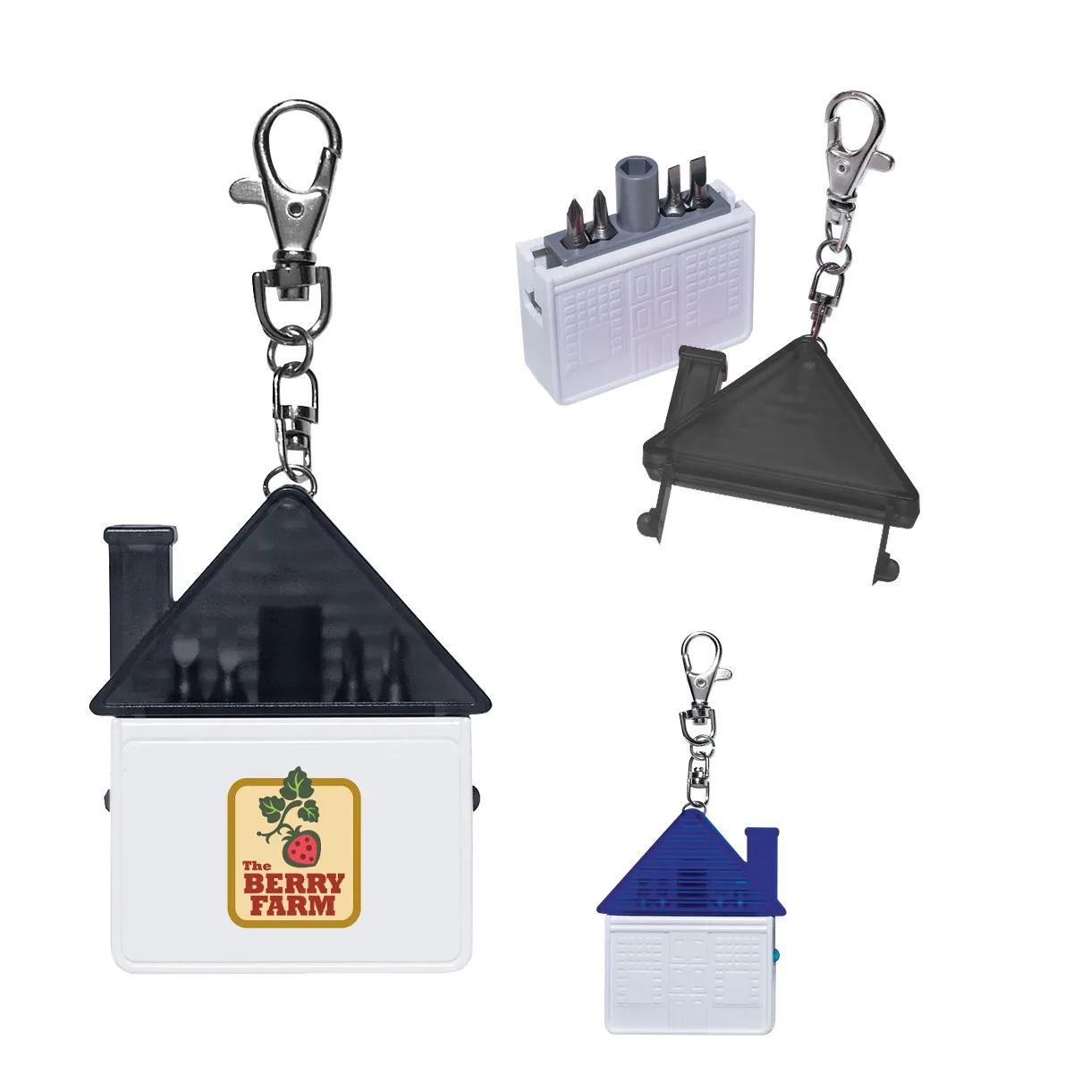 House Shape Tool Kit view 4