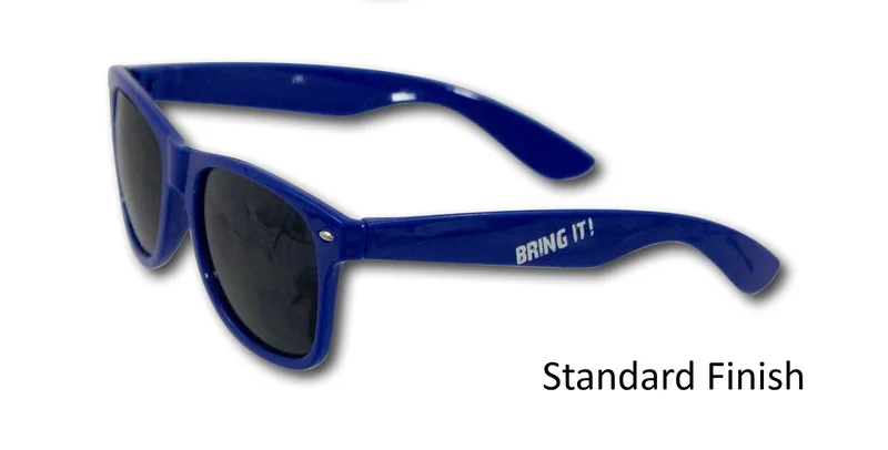 Sunglasses - Standard Frames view 2