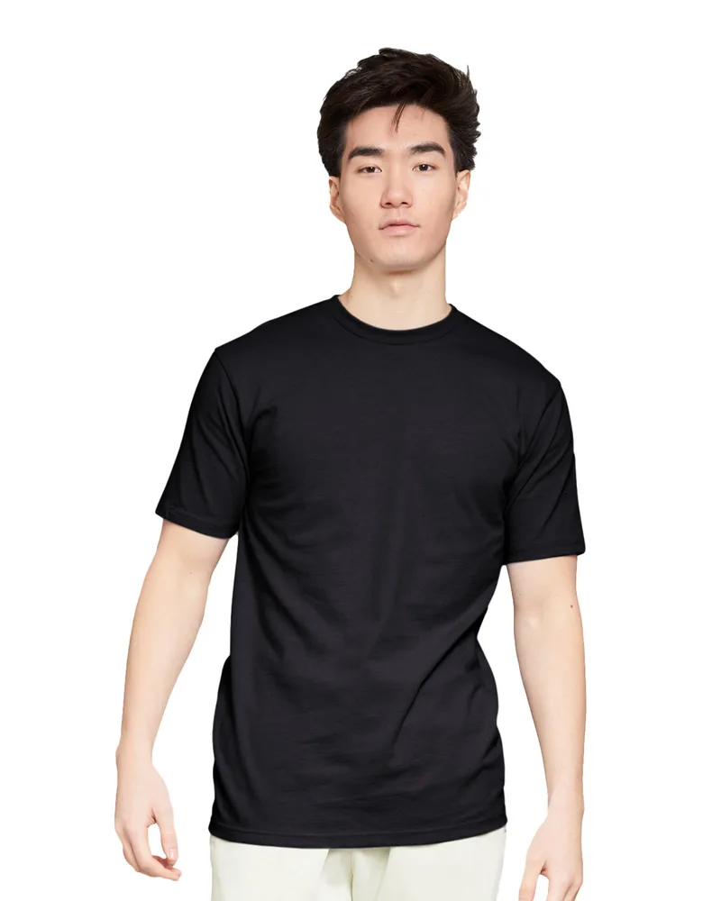 Lane Seven® Unisex Heavyweight T-Shirt