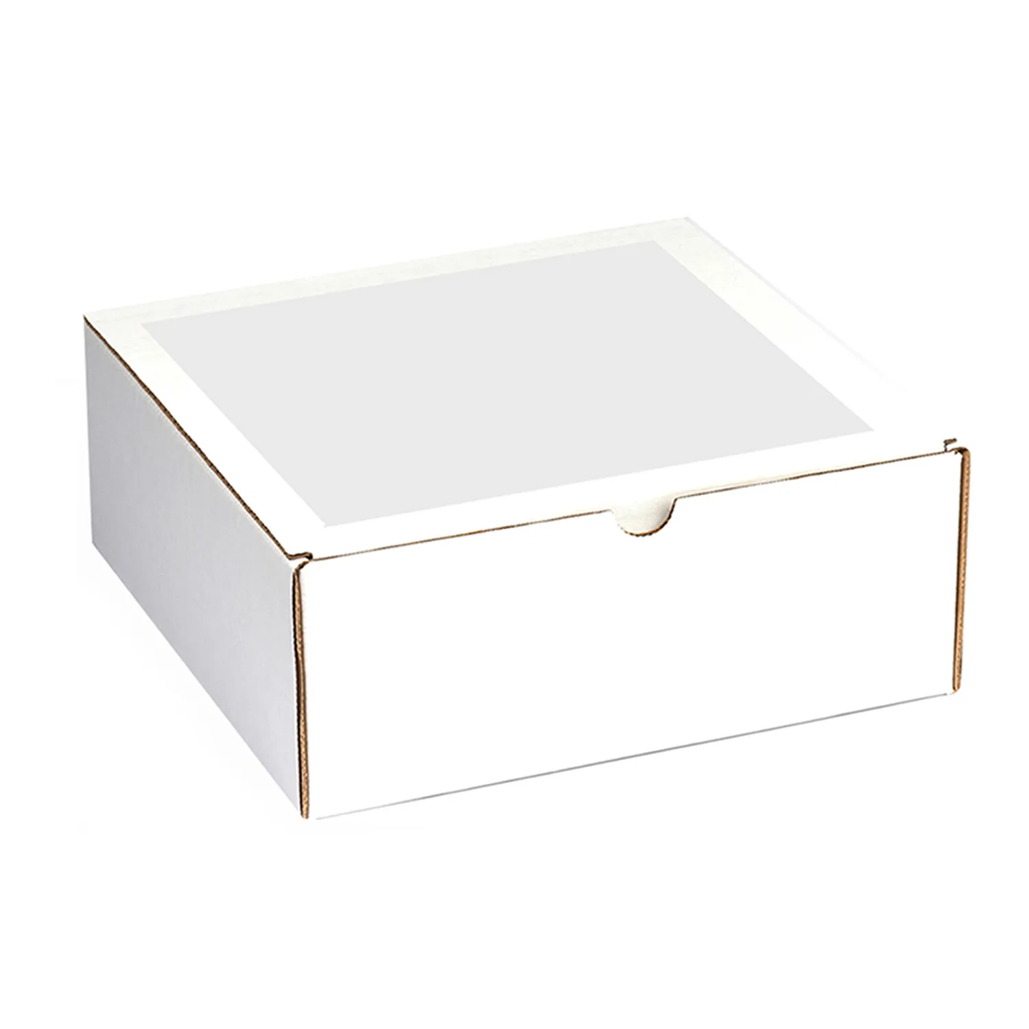 24 pack Sweet and Salty Snack Box with Label view 2