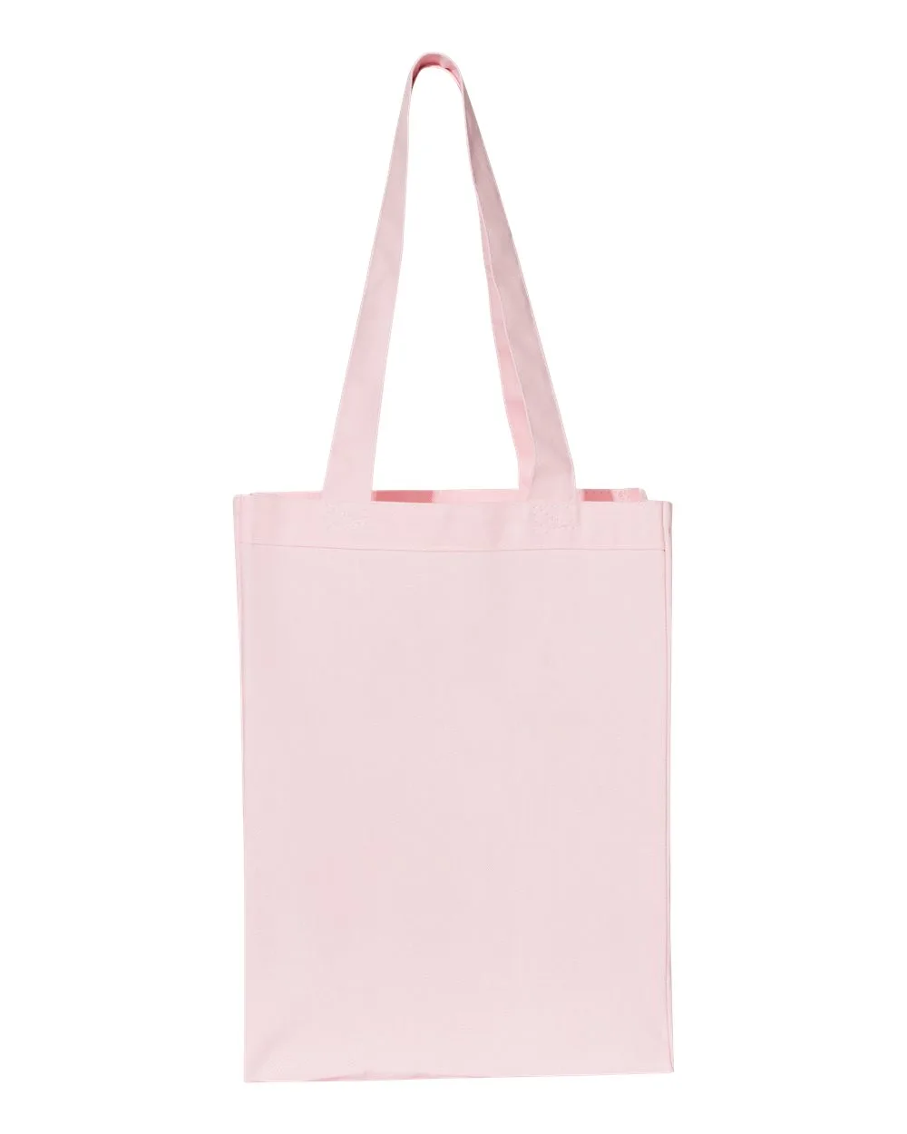 Q-Tees™ 12L Gussetted Shopping Bag view 3