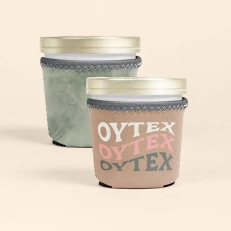Oytex™ Ice Cream Pint Sleeve view 4