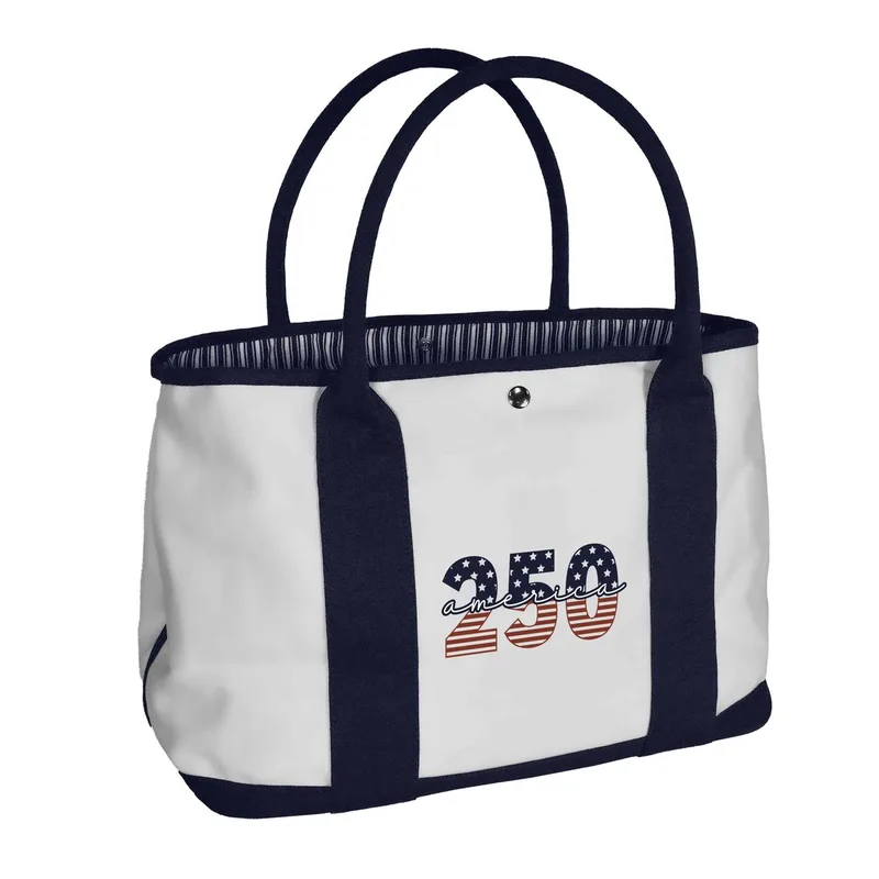 Hampton Tote