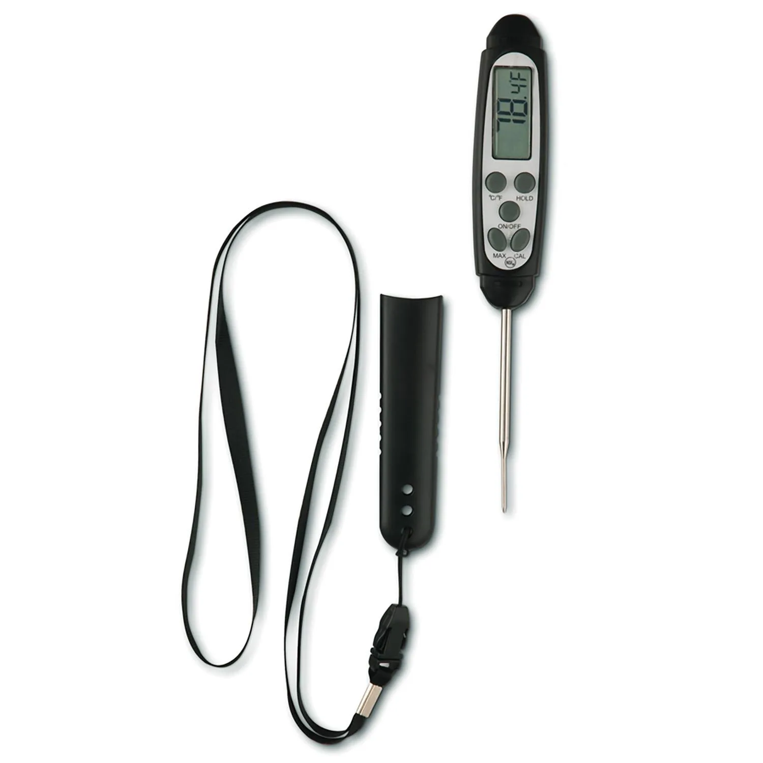 Maverick Fast Read-Read Digital Probe Thermometer
