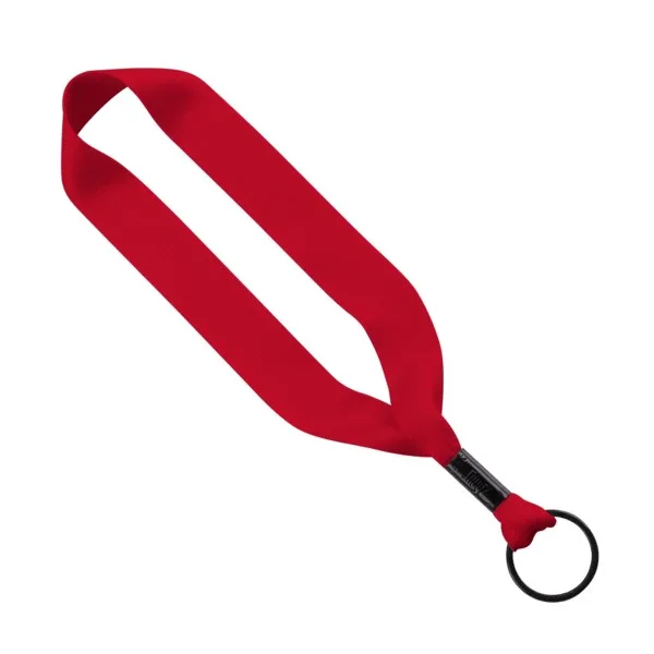 Red Blank
