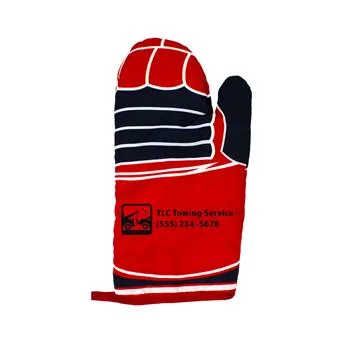 Oven Mitt (Priority) view 2