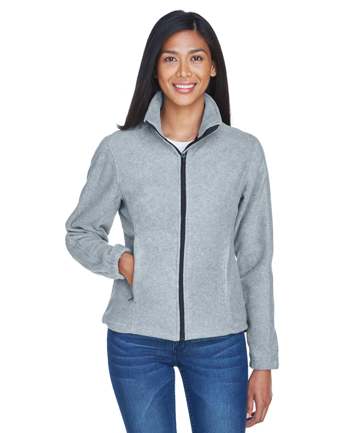 Grey Heather