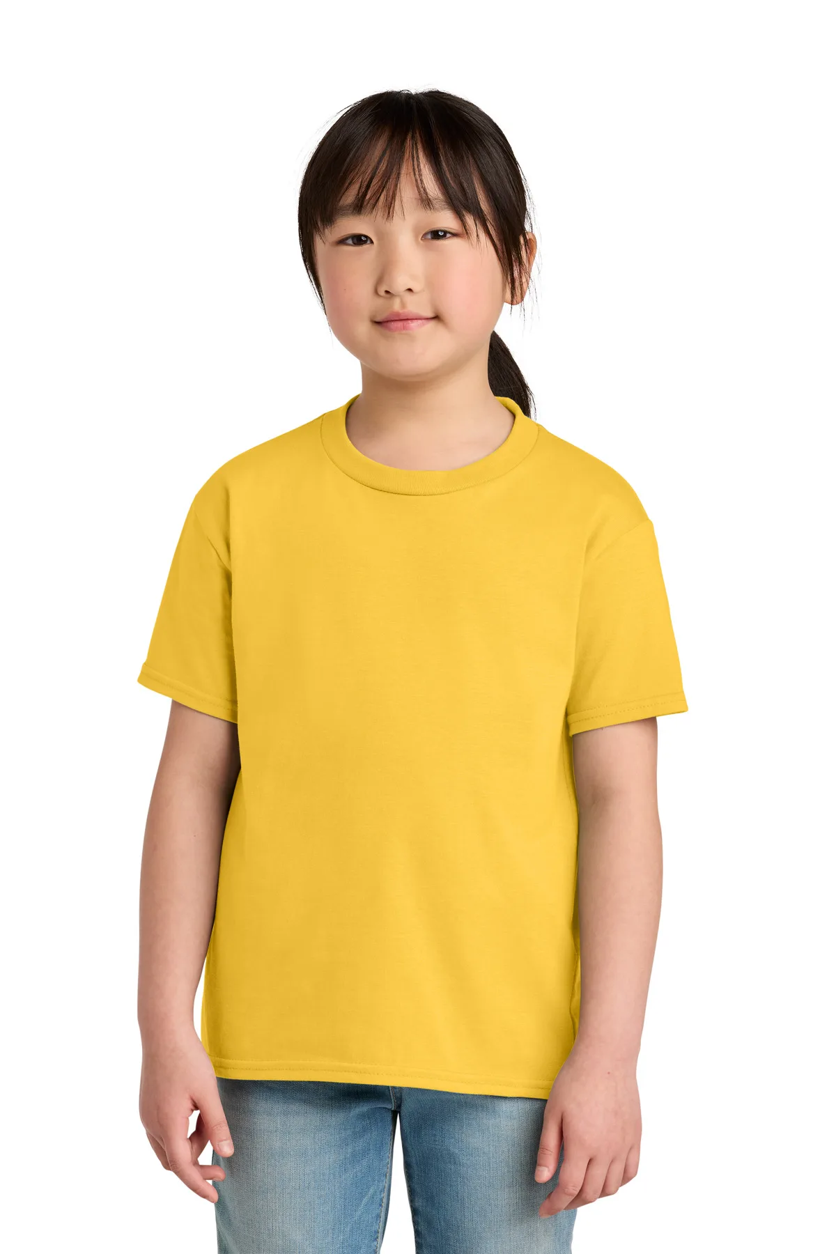 Gildan® Youth Softstyle® Midweight Tee
