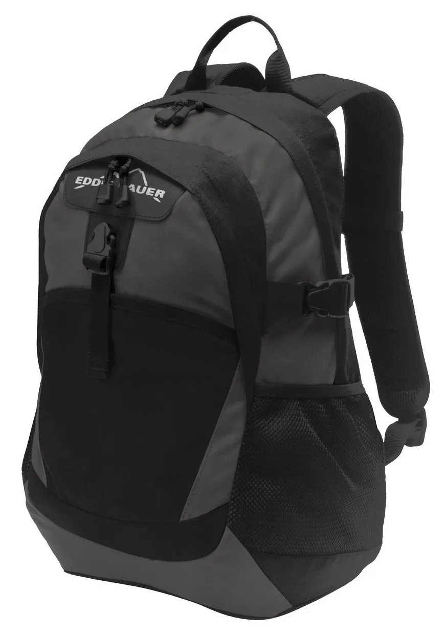 Eddie Bauer® Ripstop Backpack.