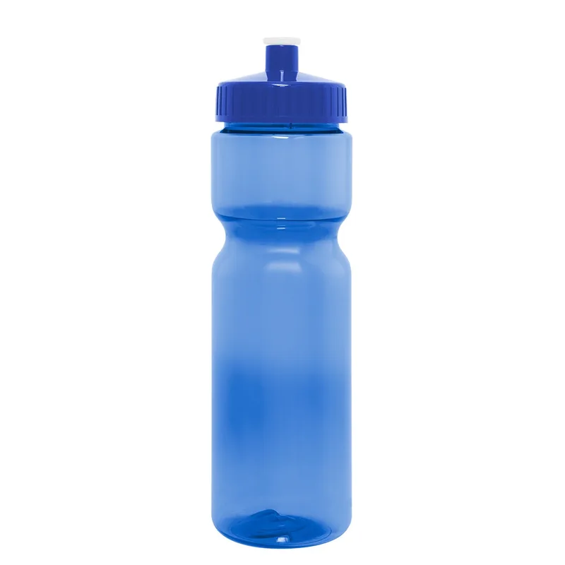 28 Oz. Full Color Pace Bottle view 3
