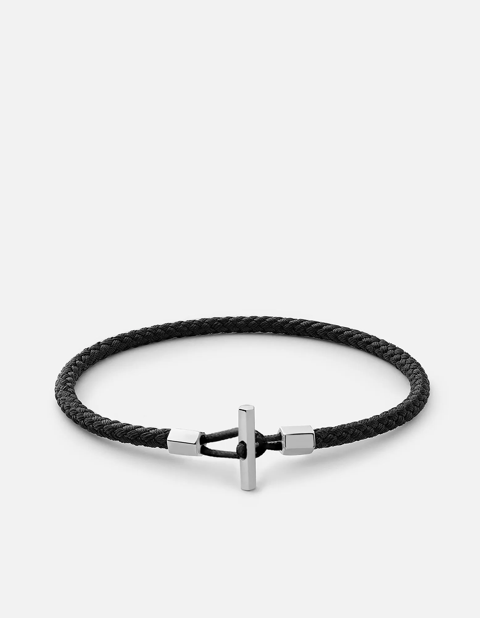 Miansai Vice Rope Bracelet Men'S